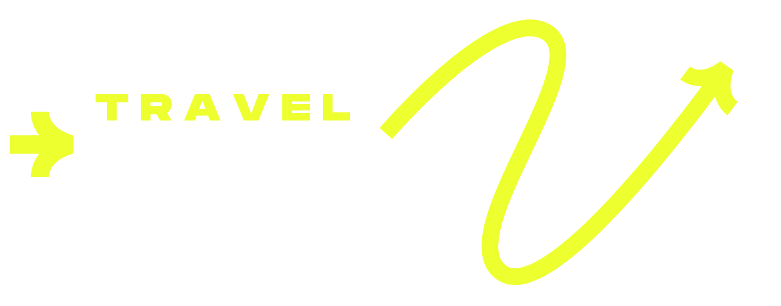Travel Mary